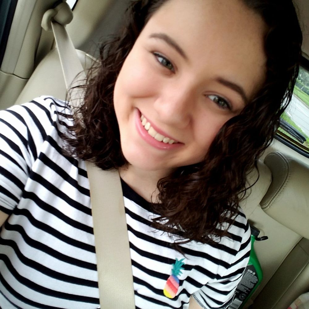 Meet your Posher, Jess